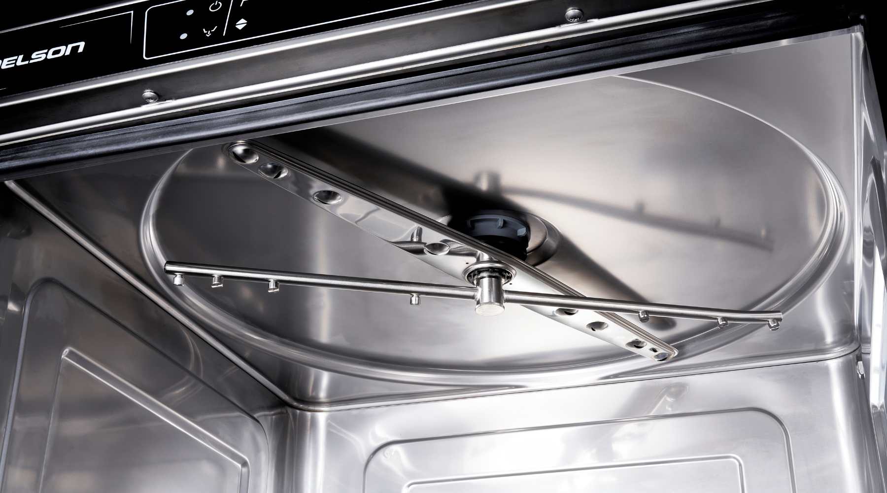 8 Commercial Dishwasher Maintenance Tips - Chem Mark Inc.