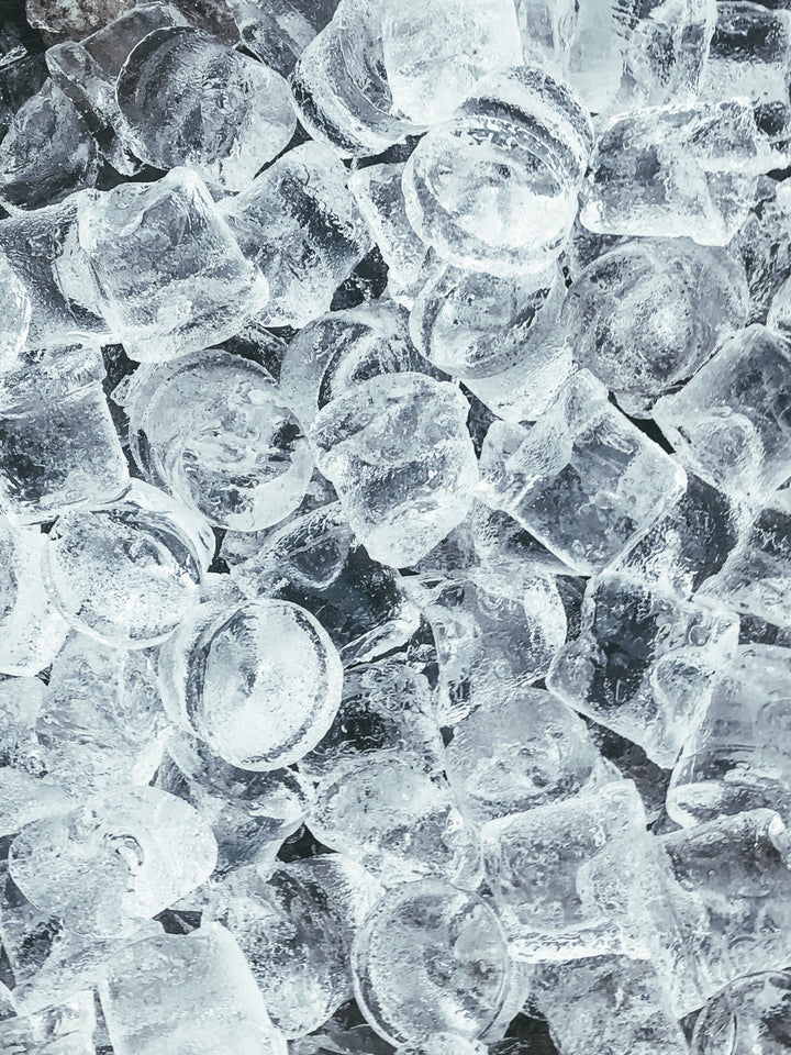 Nelson's Guide to Ice Makers: Ice Storage and Hygiene