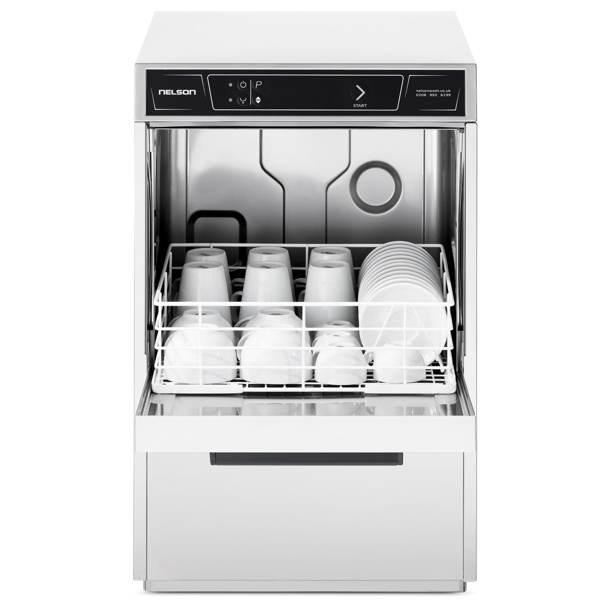 Buy Commercial Dishwashers for Cafes, Coffee Bars Pubs: Nelson