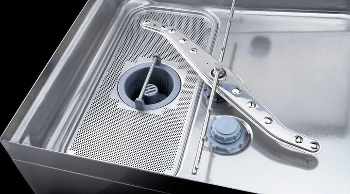 Commercial Dishwasher Descaling: A Step-by-Step Guide to Keep Your Mac