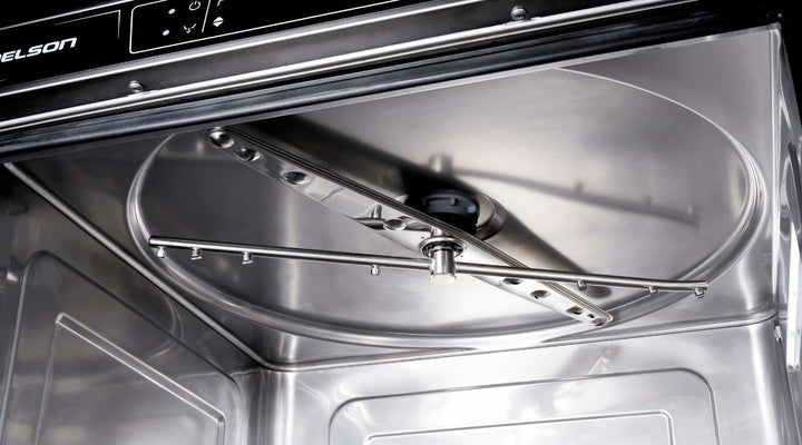 Clean Advantage Commercial Dishwasher