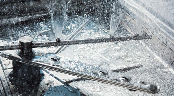 The True Cost of Commercial Dishwashers: What You Need to Know