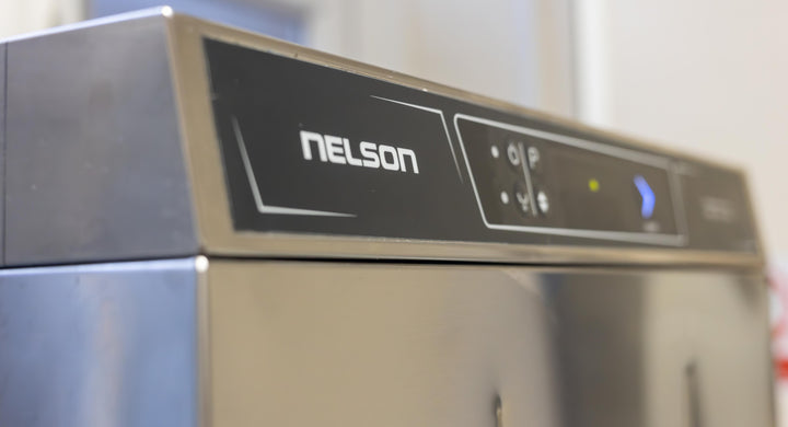 Transforming St Anne’s School Catering with Nelson’s Passthrough Dishwasher Solution