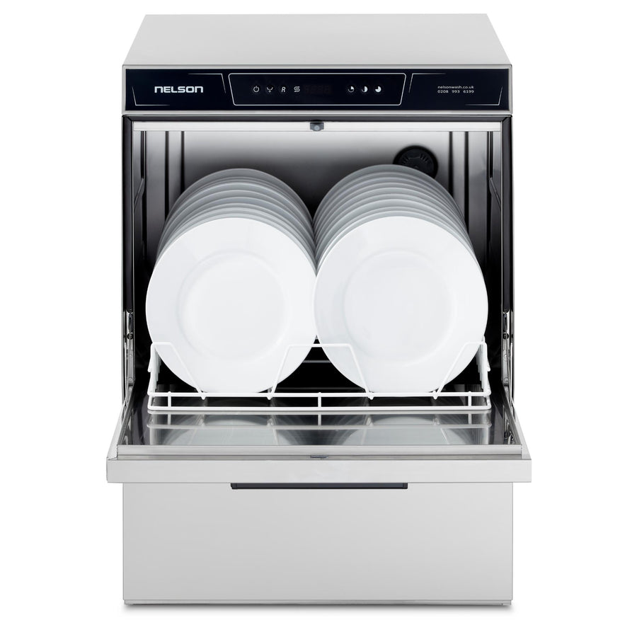 Speedwash SW50+ Commercial Dishwasher