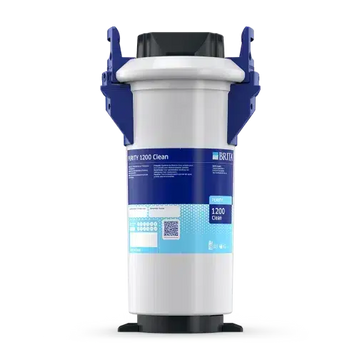 Brita Purity Clean Filtration System