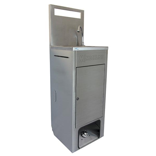 Mechline - BSX-WHB-HCW Mobile Hand Wash Basin