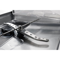 Advantage AD60 Pass-through Commercial Dishwasher - Nelson Dish & Glasswashing Machines