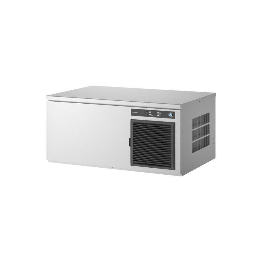 IM-240DNE-HC Commercial Ice Maker 210KG/24hr - Nelson Dish & Glasswashing Machines