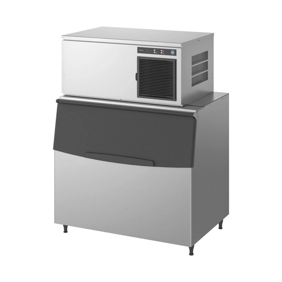 IM-240DNE-HC Commercial Ice Maker 210KG/24hr - Nelson Dish & Glasswashing Machines